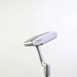 Ping Anser 2 Brown Dot Putter RH 33 In Ping Steel Shaft 12 Ping Anser 2 Brown Dot Putter RH 33 In Ping Steel Shaft -Golf Clubs Store 3840caed 559f 5c4a 8073 2be1eae61169