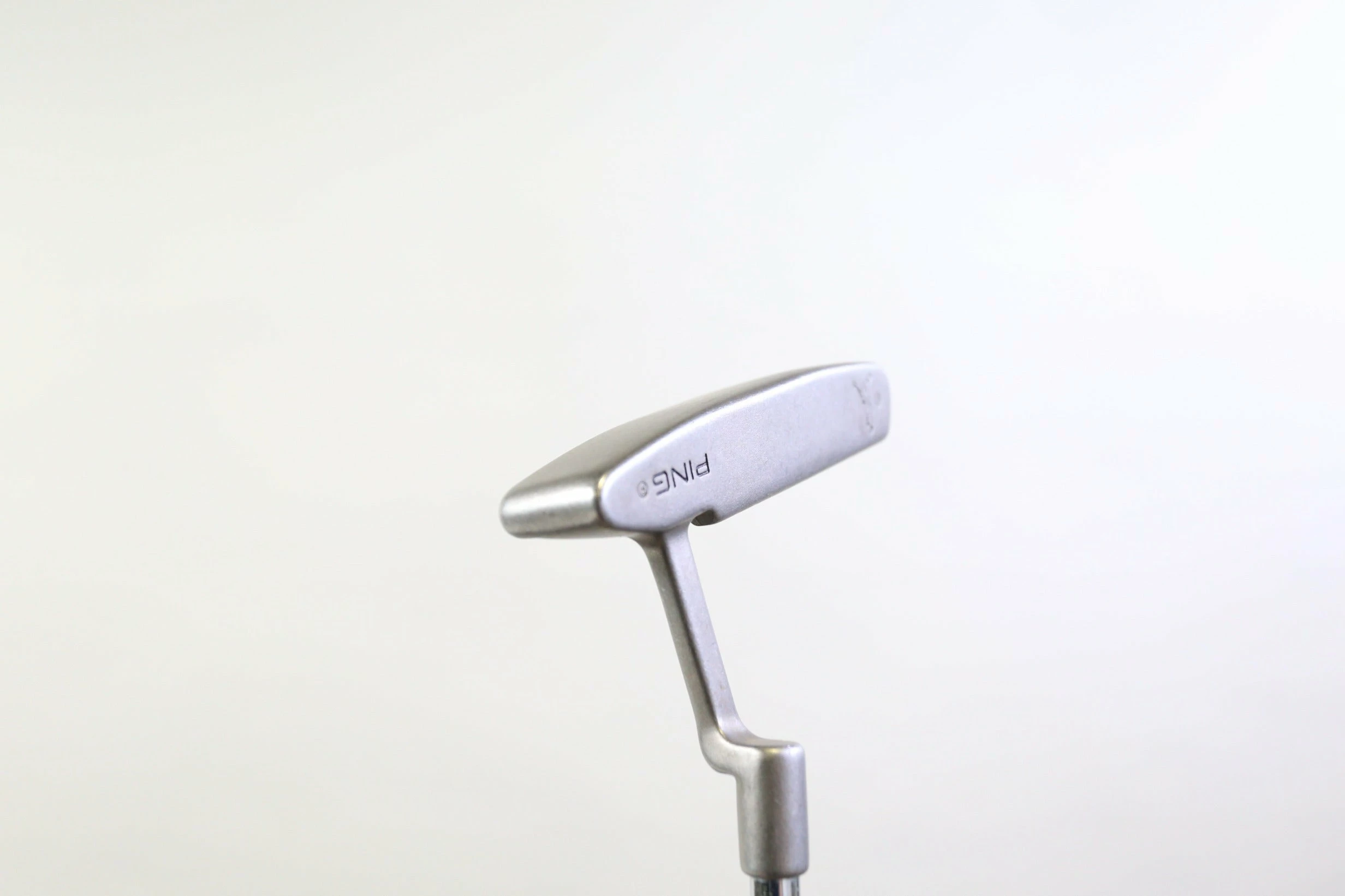 Ping Anser 2 Brown Dot Putter RH 33 In Ping Steel Shaft 5 Ping Anser 2 Brown Dot Putter RH 33 In Ping Steel Shaft - Image 3