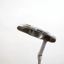 Ping G5i B60 Putter RH 34 In Ping Steel Shaft Black Dot 17 Ping G5i B60 Putter RH 34 In Ping Steel Shaft Black Dot -Golf Clubs Store 384cd837 b354 560f 8899 e84957bed365