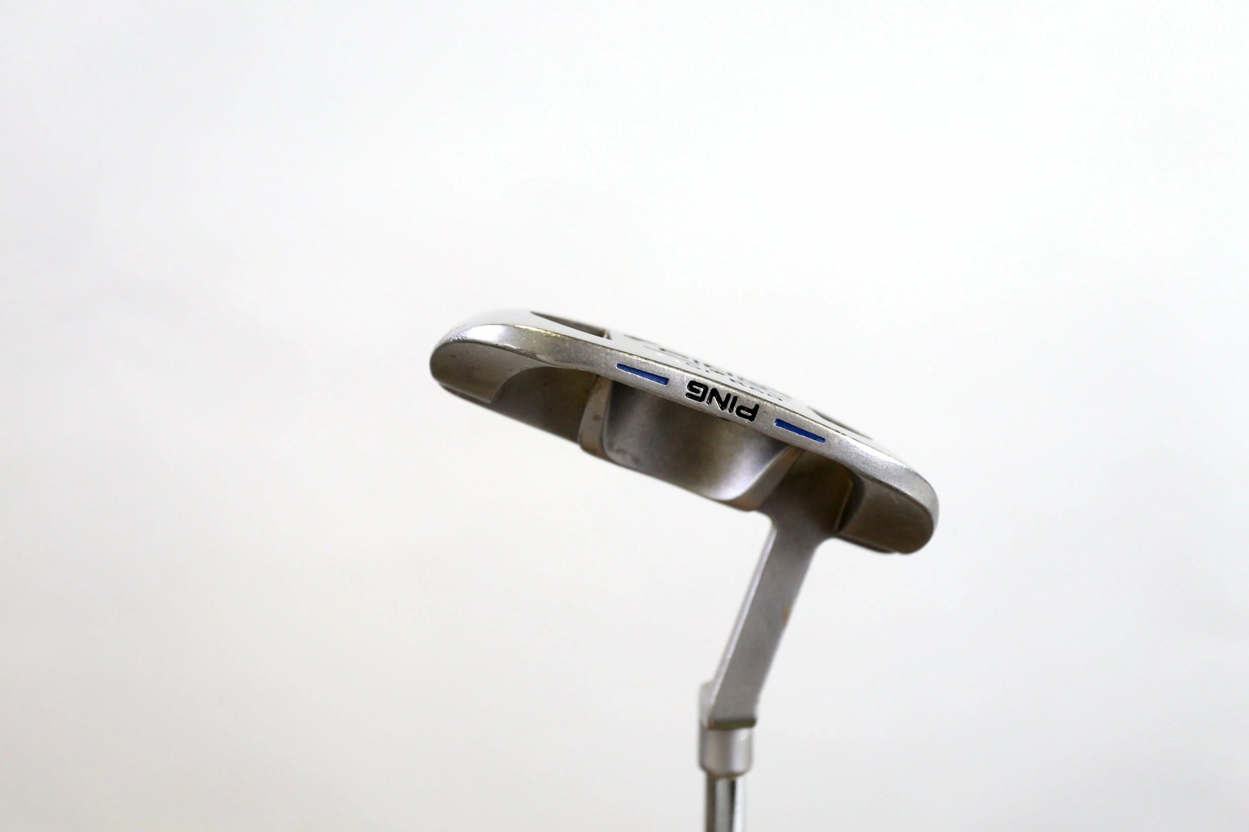 Ping G5i B60 Putter RH 34 In Ping Steel Shaft Black Dot 9 Ping G5i B60 Putter RH 34 In Ping Steel Shaft Black Dot - Image 7