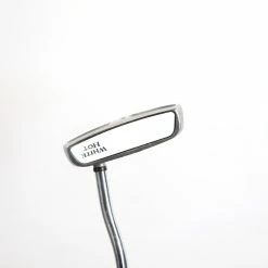 Odyssey White Hot 2-Ball Putter RH 34.5 In Steel Shaft 16 Odyssey White Hot 2-Ball Putter RH 34.5 In Steel Shaft -Golf Clubs Store 38833028 3858 5e89 a2df ecd2f8759ea9