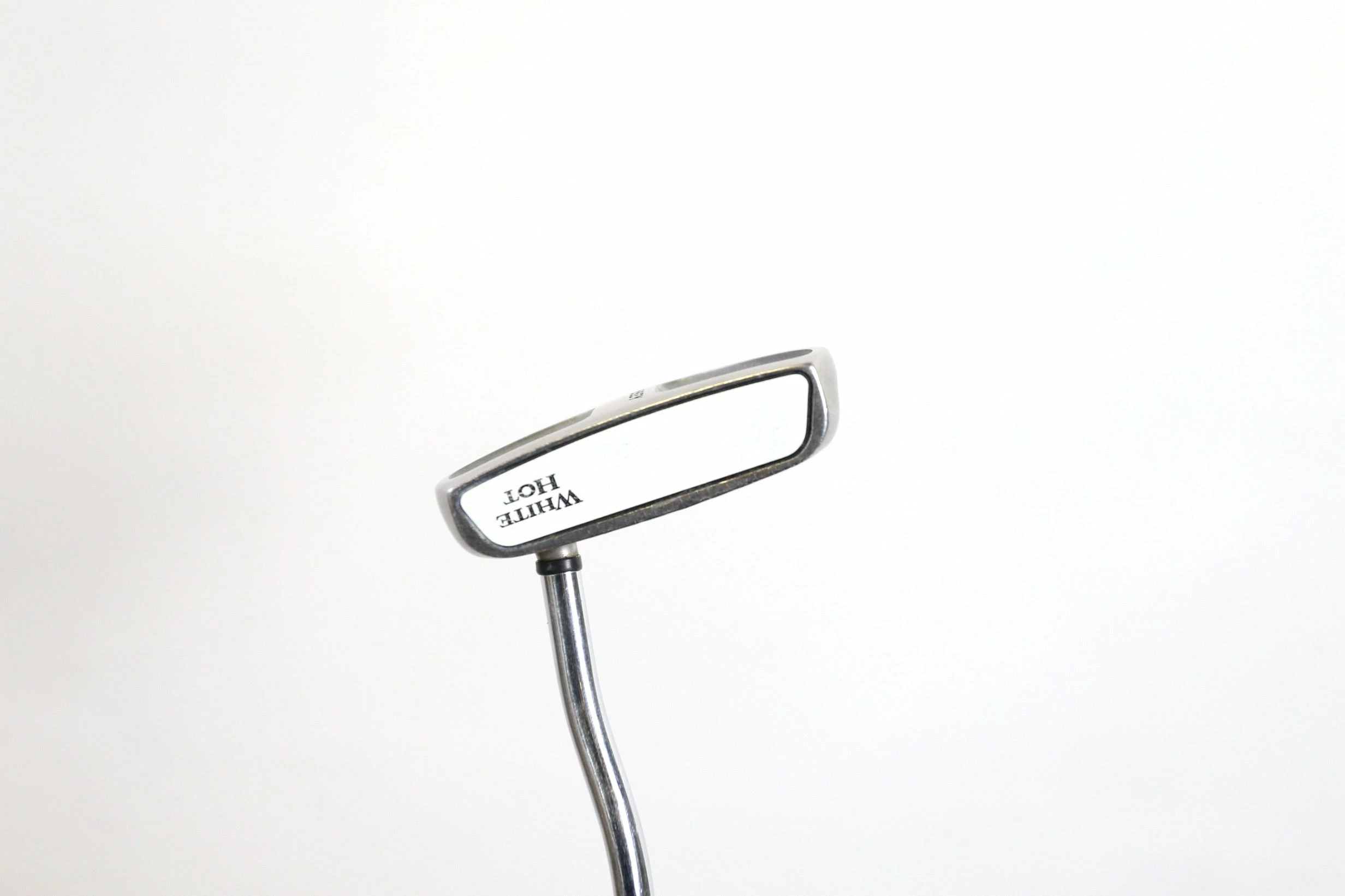 Odyssey White Hot 2-Ball Putter RH 34.5 In Steel Shaft 8 Odyssey White Hot 2-Ball Putter RH 34.5 In Steel Shaft - Image 6