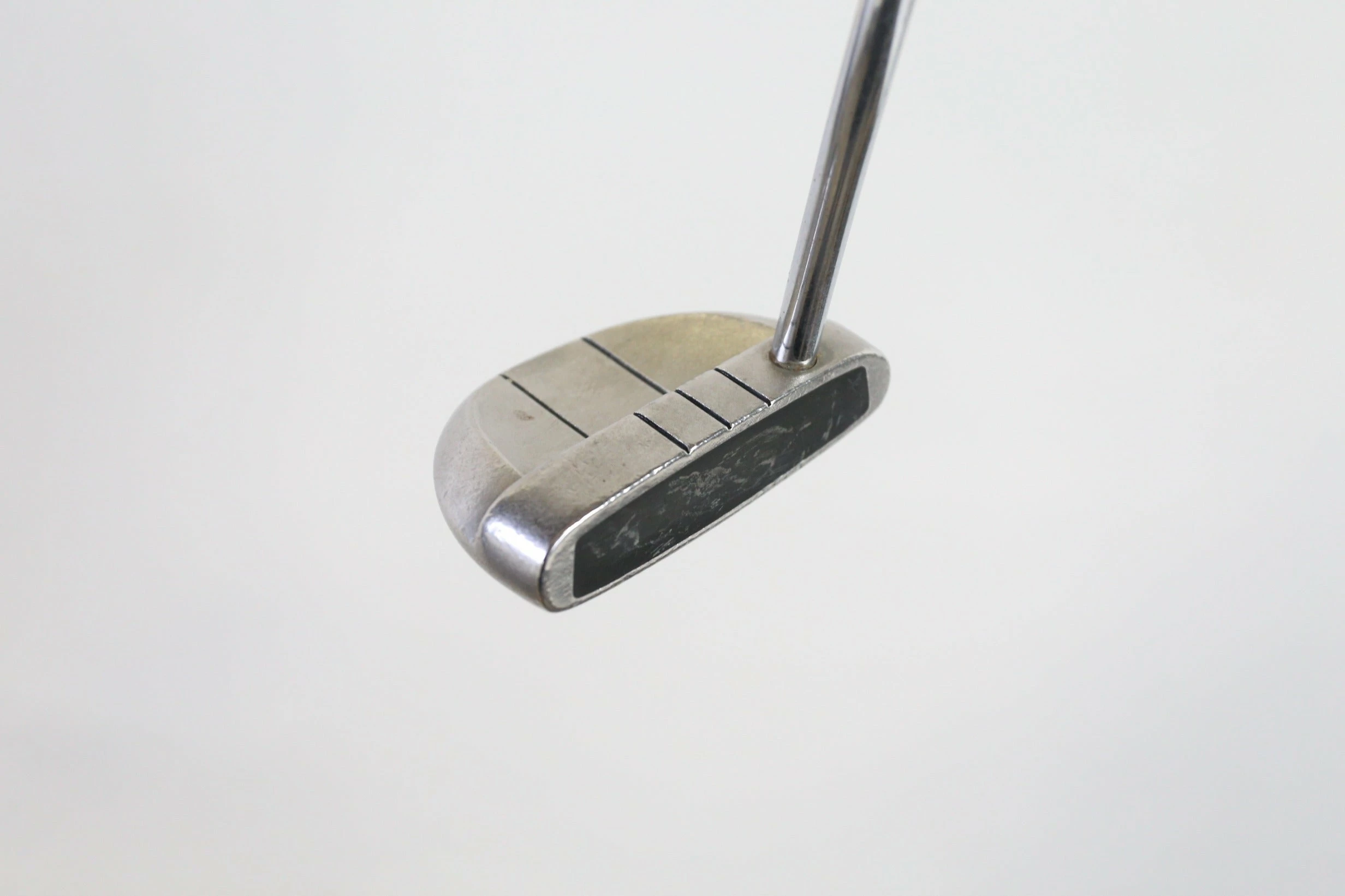 Odyssey DF Rossie 1 Putter RH 35.25 In Steel Shaft 4 Odyssey DF Rossie 1 Putter RH 35.25 In Steel Shaft - Image 2