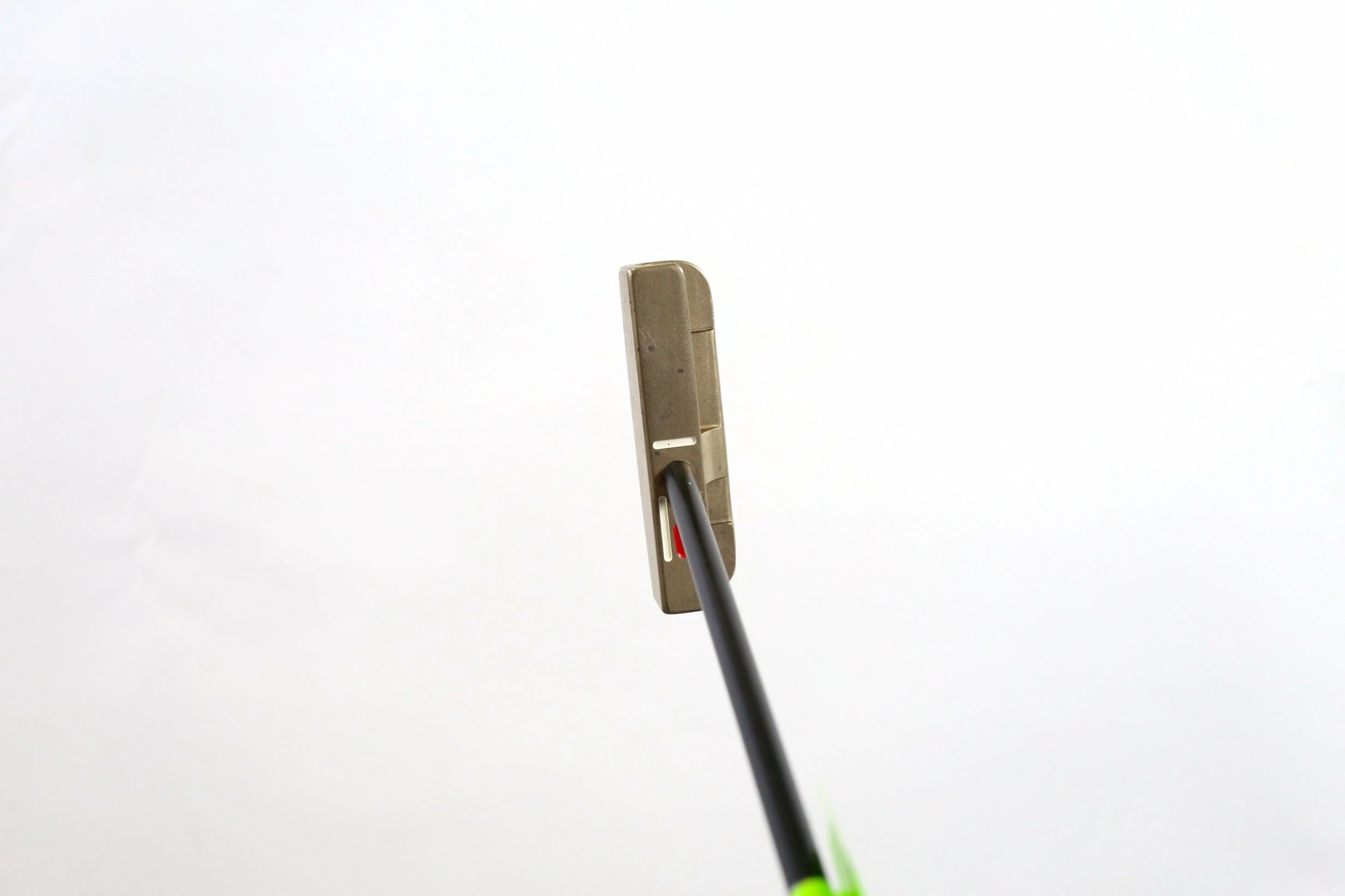 See More FGP Bronze Putter RH 34.75 In Stock Shaft SeeMore Pistol Grip 9 See More FGP Bronze Putter RH 34.75 In Stock Shaft SeeMore Pistol Grip - Image 7