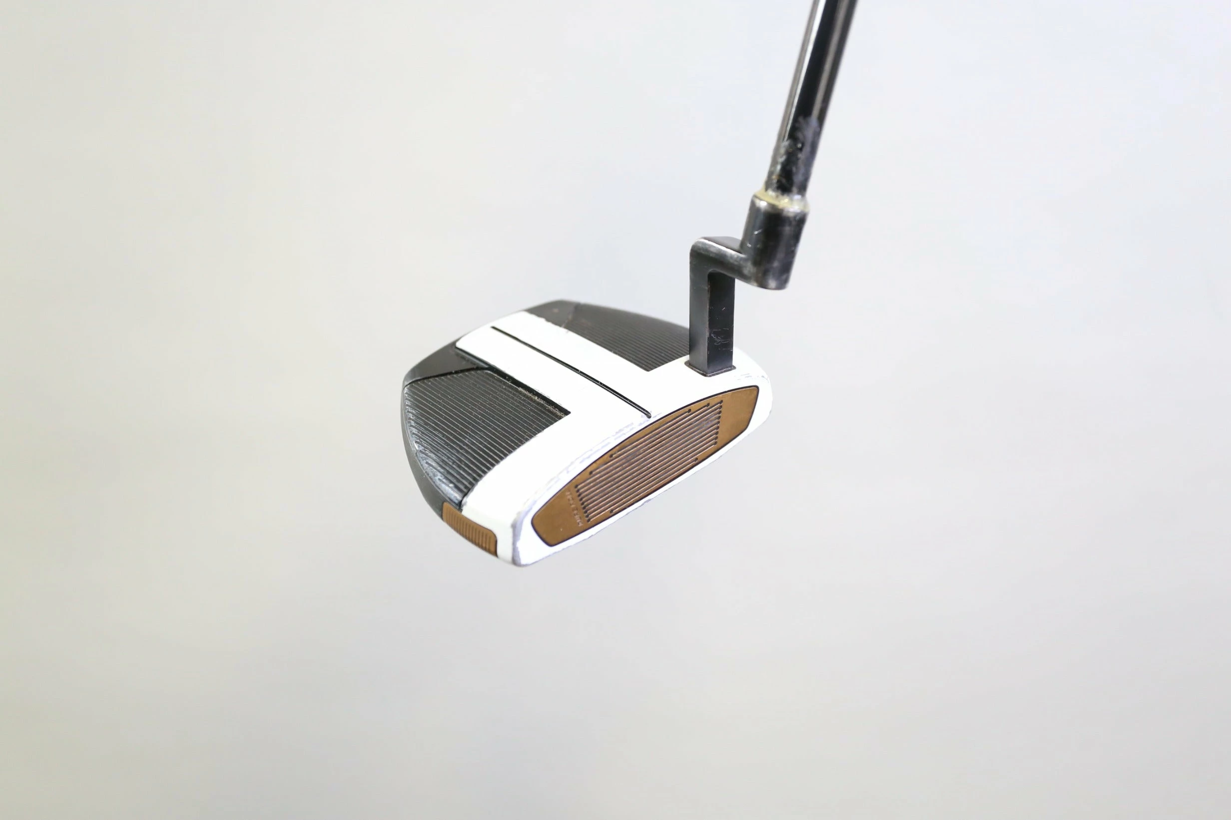 TaylorMade Spider FCG #1 Putter RH 35 In KBS Steel Shaft 4 TaylorMade Spider FCG #1 Putter RH 35 In KBS Steel Shaft - Image 2