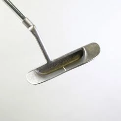 Ping JB 5 Putter RH 36 In Steel Shaft Ping Grip