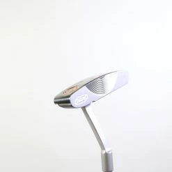 Yes! Dianna Putter RH 35 In Steel Shaft Lamkin Crossline Grip Blade -Golf Clubs Store 3b9f712e ddec 5803 a171 767fb7423d41