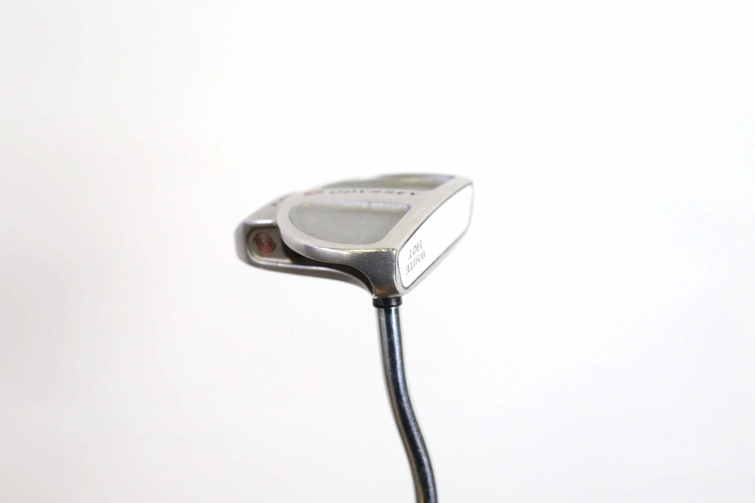Odyssey White Hot 2-Ball Putter RH 34.5 In Steel Shaft 4 Odyssey White Hot 2-Ball Putter RH 34.5 In Steel Shaft - Image 2