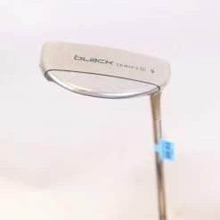 Odyssey Black Series-i #9 Putter RH 35in. Steel Super Stroke Traxion 2.0 Grip -Golf Clubs Store 3bd758c0 d6eb 566d b7f9 11fa8b0e0dde