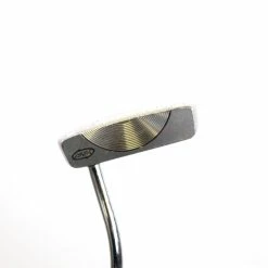 Yes! C-Groove Sara-12 Long Putter RH 34.75 In Yes! C Groove Steel Shaft 18 Yes! C-Groove Sara-12 Long Putter RH 34.75 In Yes! C Groove Steel Shaft -Golf Clubs Store 3be6c397 c9bb 5492 b73c 3c53b4a42fb7