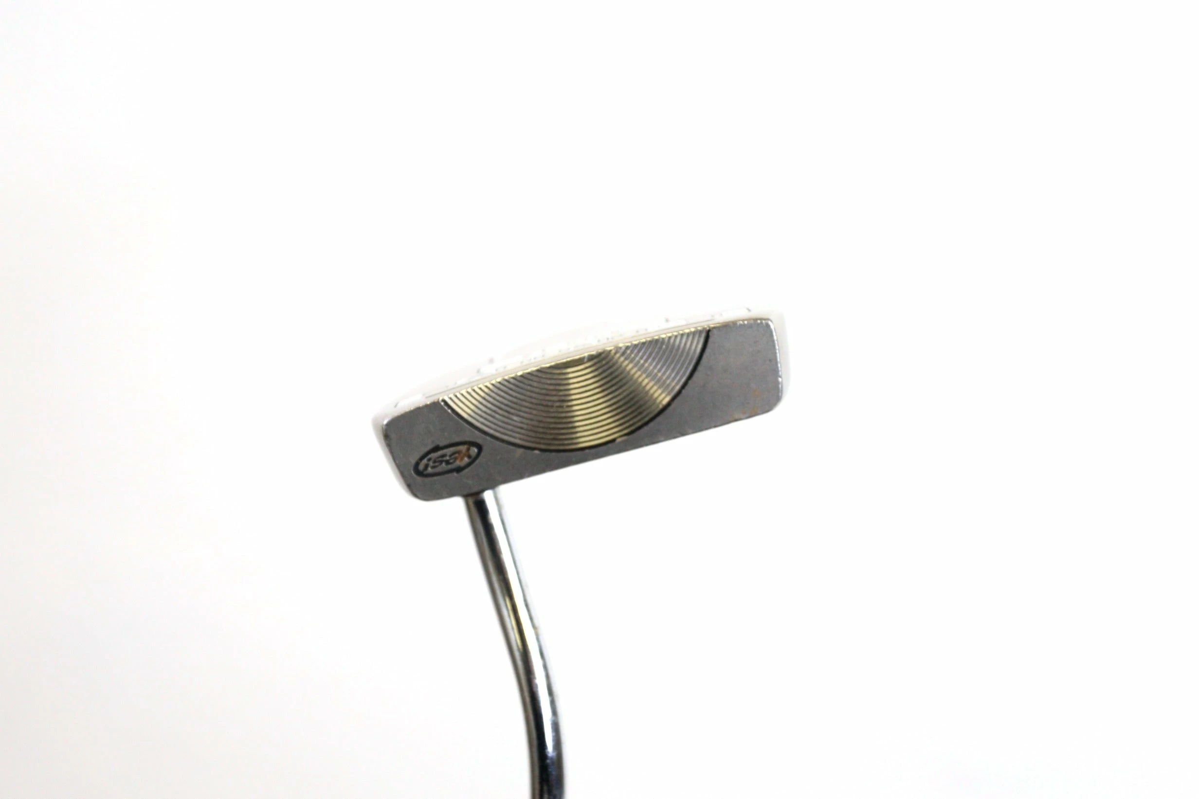Yes! C-Groove Sara-12 Long Putter RH 34.75 In Yes! C Groove Steel Shaft 9 Yes! C-Groove Sara-12 Long Putter RH 34.75 In Yes! C Groove Steel Shaft - Image 7