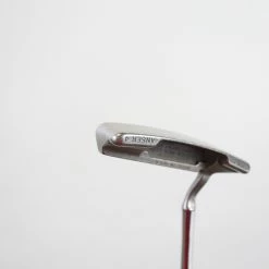 Ping Anser 4 Putter RH 35.5 In Ping Karsten Steel Shaft -Golf Clubs Store 3c2bc252 f95a 53b5 8ba0 f9f0802444a3