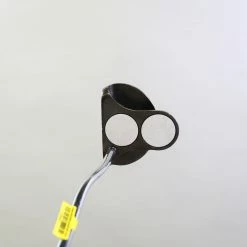 Odyssey White Ice 2-Ball Putter RH 35 In True Temper Steel Shaft -Golf Clubs Store 3c4b9cf5 8157 579b 86e8 b614284a85be