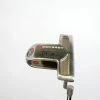 Odyssey White Ice 2-Ball Blade Putter RH 35.25 In Odyssey Steel Shaft -Golf Clubs Store 3c599e1c 82b5 5d4a a123 1b58188489eb