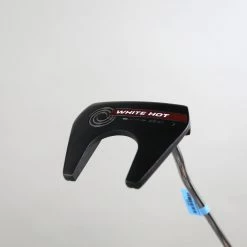 Odyssey White Hot Pro 7CS Putter RH 31 In Odyssey Steel Shaft & Grip -Golf Clubs Store 3c5f3931 753a 5f3e 8763 eab87ba2a7df