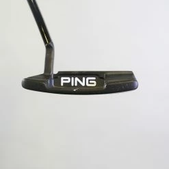 Ping 2021 Anser 4 Putter Right Handed 35.75 In Steel Shaft -Golf Clubs Store 3c7d85a3 c610 5a63 861c 764392c3b67b