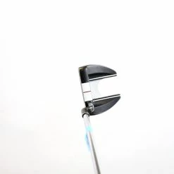 Odyssey O-Works V-Line Fang CH Putter RH 35 In Odyssey Steel SuperStroke Grip -Golf Clubs Store 3cfeccf5 46d5 5eea a0d9 f2c00ccdf802