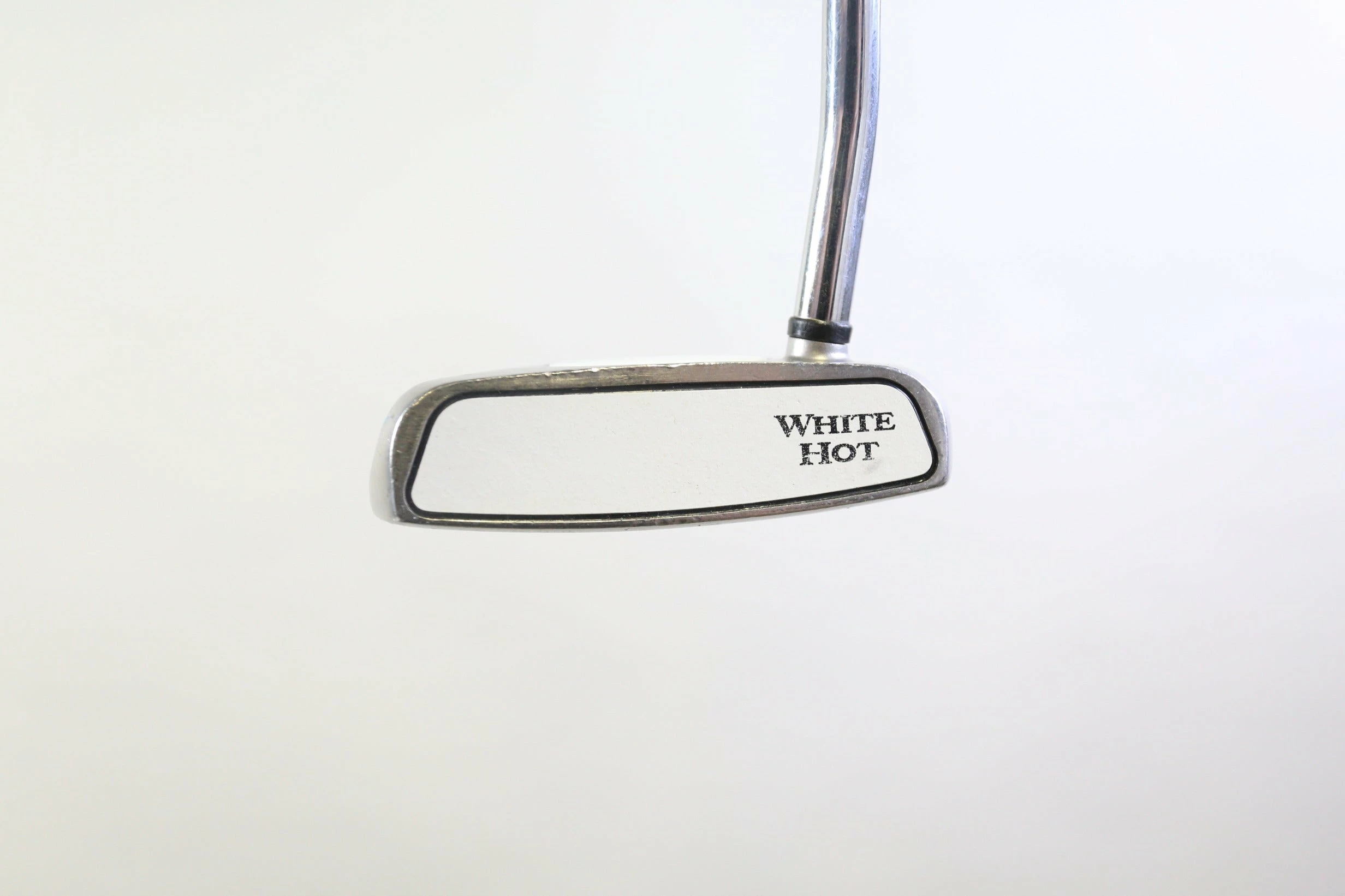 Odyssey White Hot 2-Ball Putter RH 35 In Steel Shaft Odyssey Grip Mallet 6 Odyssey White Hot 2-Ball Putter RH 35 In Steel Shaft Odyssey Grip Mallet - Image 4