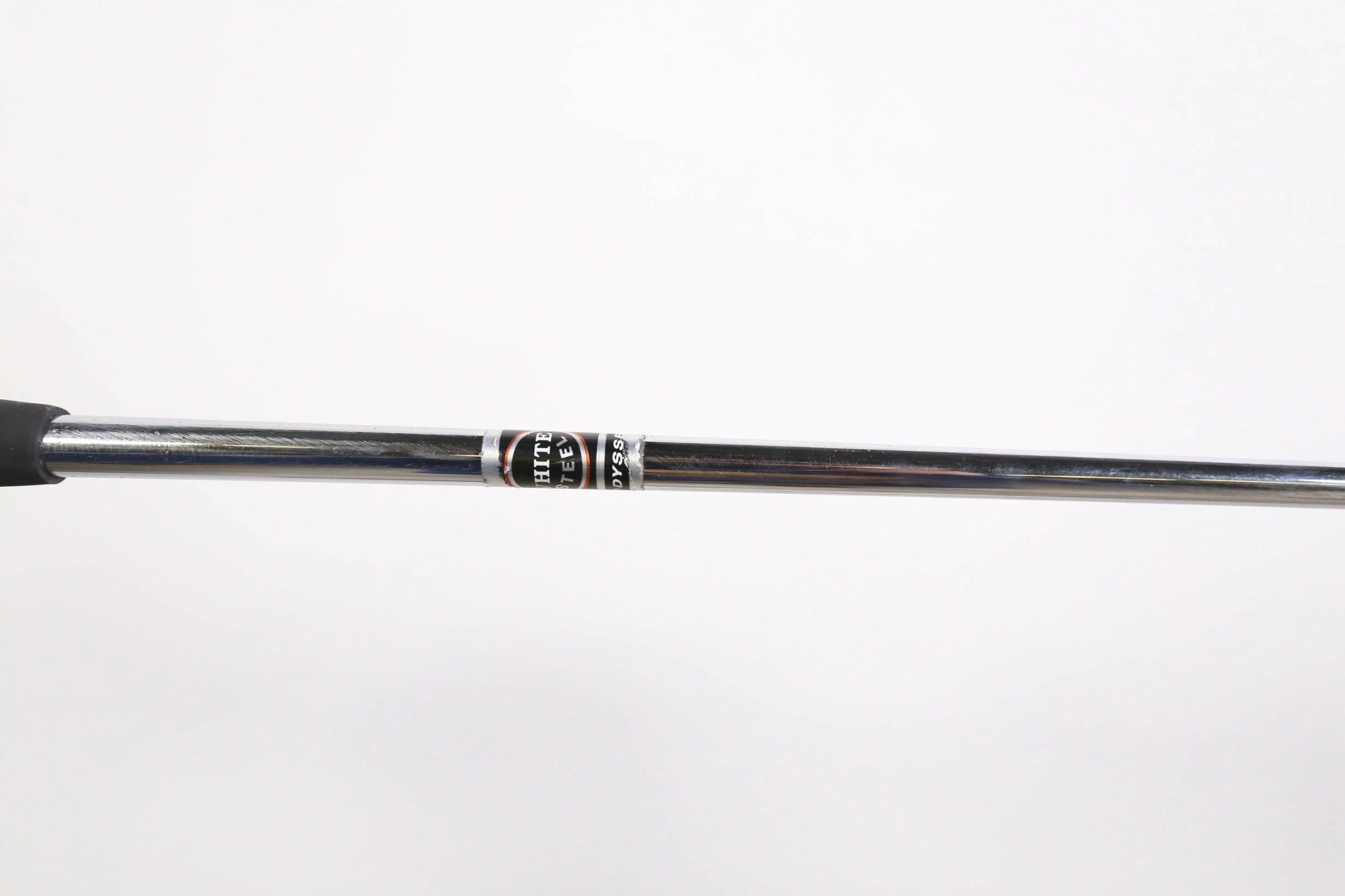 Odyssey WHITE STEEL 5 Putter RH 35 In Odyssey Steel Shaft 10 Odyssey WHITE STEEL 5 Putter RH 35 In Odyssey Steel Shaft - Image 8