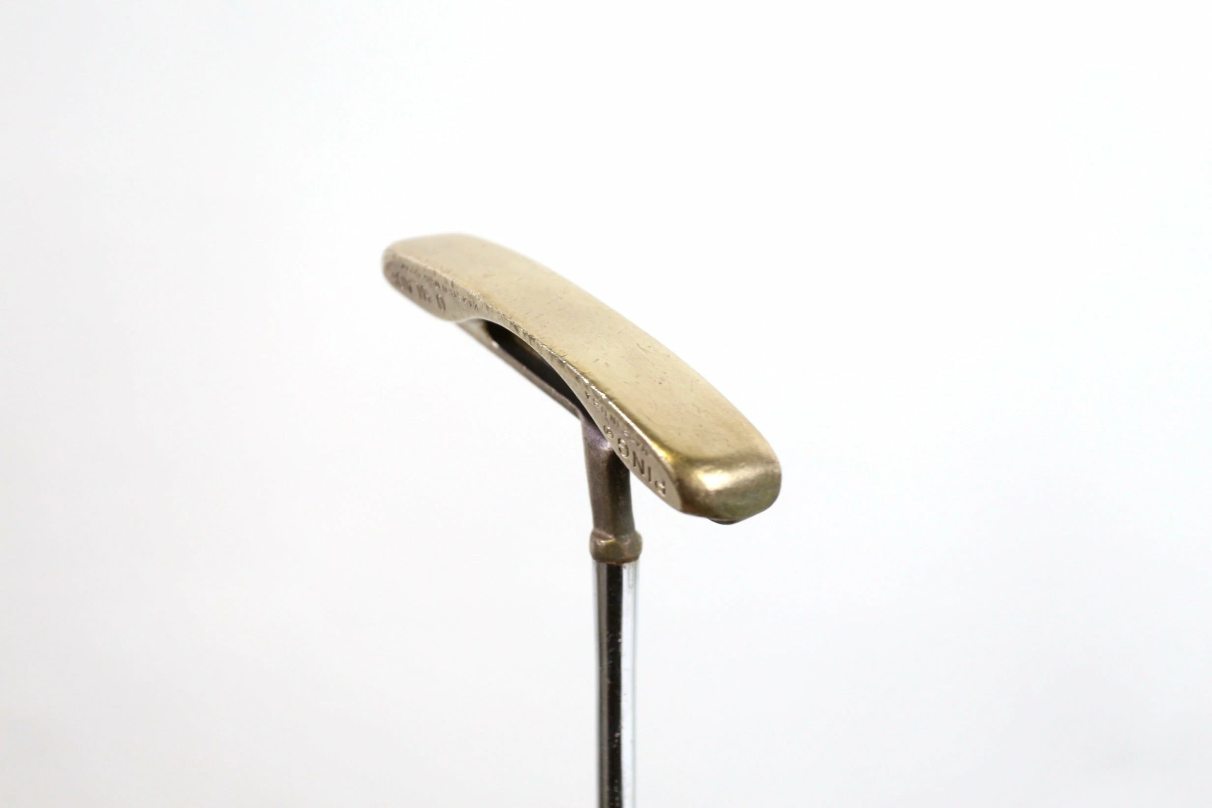 Ping O BLADE Putter RH 35.5 In Steel Shaft Blade 4 Ping O BLADE Putter RH 35.5 In Steel Shaft Blade - Image 2