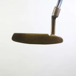 Ping Anser 3 Putter RH 35.75 In Ping Karsten Steel Shaft Ping Grip -Golf Clubs Store 3d241205 dc3d 5533 be4d e933cfe487e0