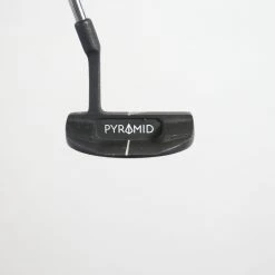 Pyramid Putters Pyramid AZ-11 Putter RH 34.5 In Pyramid Steel Shaft 16 Pyramid Putters Pyramid AZ-11 Putter RH 34.5 In Pyramid Steel Shaft -Golf Clubs Store 3d6c1ac2 6cb7 5138 b76f 798672321fe1