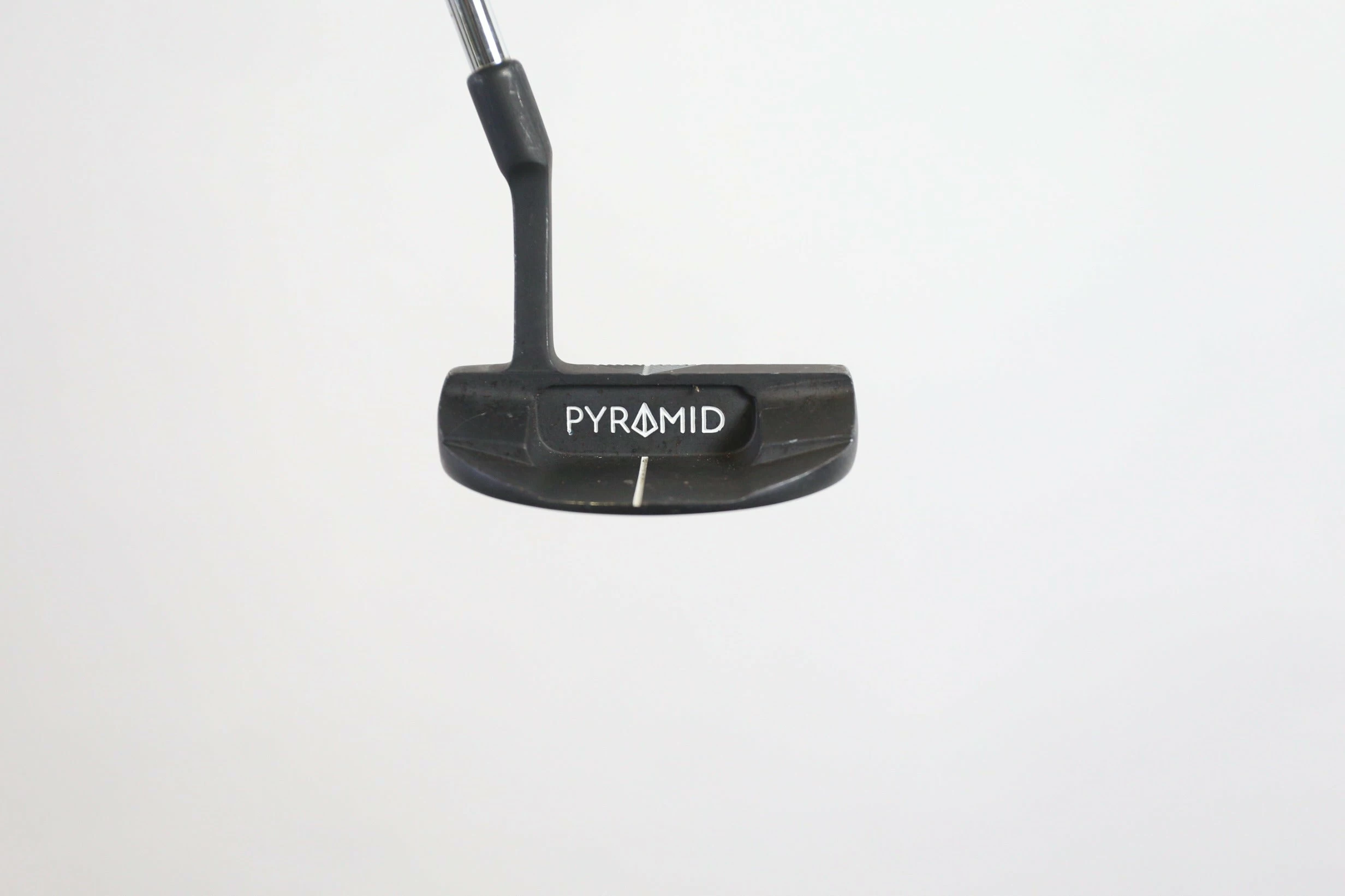 Pyramid Putters Pyramid AZ-11 Putter RH 34.5 In Pyramid Steel Shaft 7 Pyramid Putters Pyramid AZ-11 Putter RH 34.5 In Pyramid Steel Shaft - Image 5