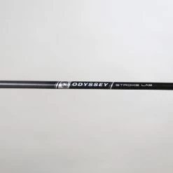 Odyssey Stroke Lab R-Ball Putter 34.5 In RH Odyssey Stroke Lab Shaft & Grip -Golf Clubs Store 3d7cf819 06b1 509b a48e 2be9edeeea74