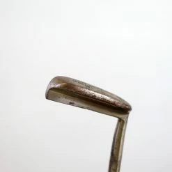 MacGregor George Low 600 Nicklaus Putter RH 36 In Steel Shaft Pistol Grip 14 MacGregor George Low 600 Nicklaus Putter RH 36 In Steel Shaft Pistol Grip -Golf Clubs Store 3dd2c757 1ca4 59fa a498 abd5dd537c17