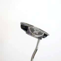 Odyssey DFX 2-Ball Putter RH 35 In Steel Shaft Odyssey Pistol Grip -Golf Clubs Store 3dd5cf79 7e27 529f bf67 fd34ffcf703d