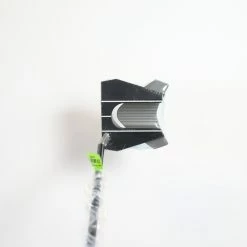 Evnroll ER10 Outback Mallet Black TourTac Putter RH 33 In Steel Shaft -Golf Clubs Store 3dfe5f76 bd03 57a1 8eb4 1837360013e5