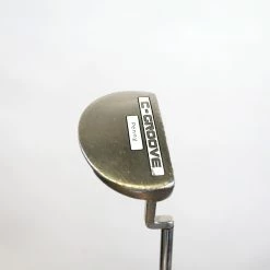 Yes! Penny Putter RH 34 In Steel Shaft New Grip