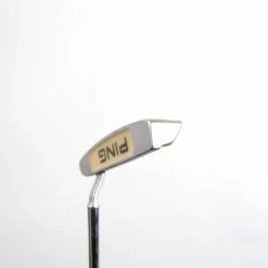 Ping ZING 2i Putter RH 35.75 In Karsten Steel Shaft Ping Grip -Golf Clubs Store 3f23eafc 1e0c 5d5d b0a1 7abb15bda167
