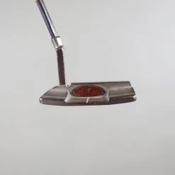 TaylorMade Rossa Indy Sport 1 Putter RH 35 In Steel Shaft -Golf Clubs Store 3f380e09 ad97 5a27 82f8 974d0843c4ff