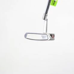 Odyssey White Hot 2-Ball Blade Putter RH 35 In Odyssey Steel Shaft -Golf Clubs Store 3f3b204d b614 5381 aa9f 69bb4bce3e45