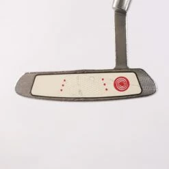 Odyssey White Hot XG 2-Ball Blade Putter RH 35.25 In True Temper Steel Shaft 13 Odyssey White Hot XG 2-Ball Blade Putter RH 35.25 In True Temper Steel Shaft -Golf Clubs Store 3f6d6800 bf61 503f 8d6f 1ad4743edf9c scaled