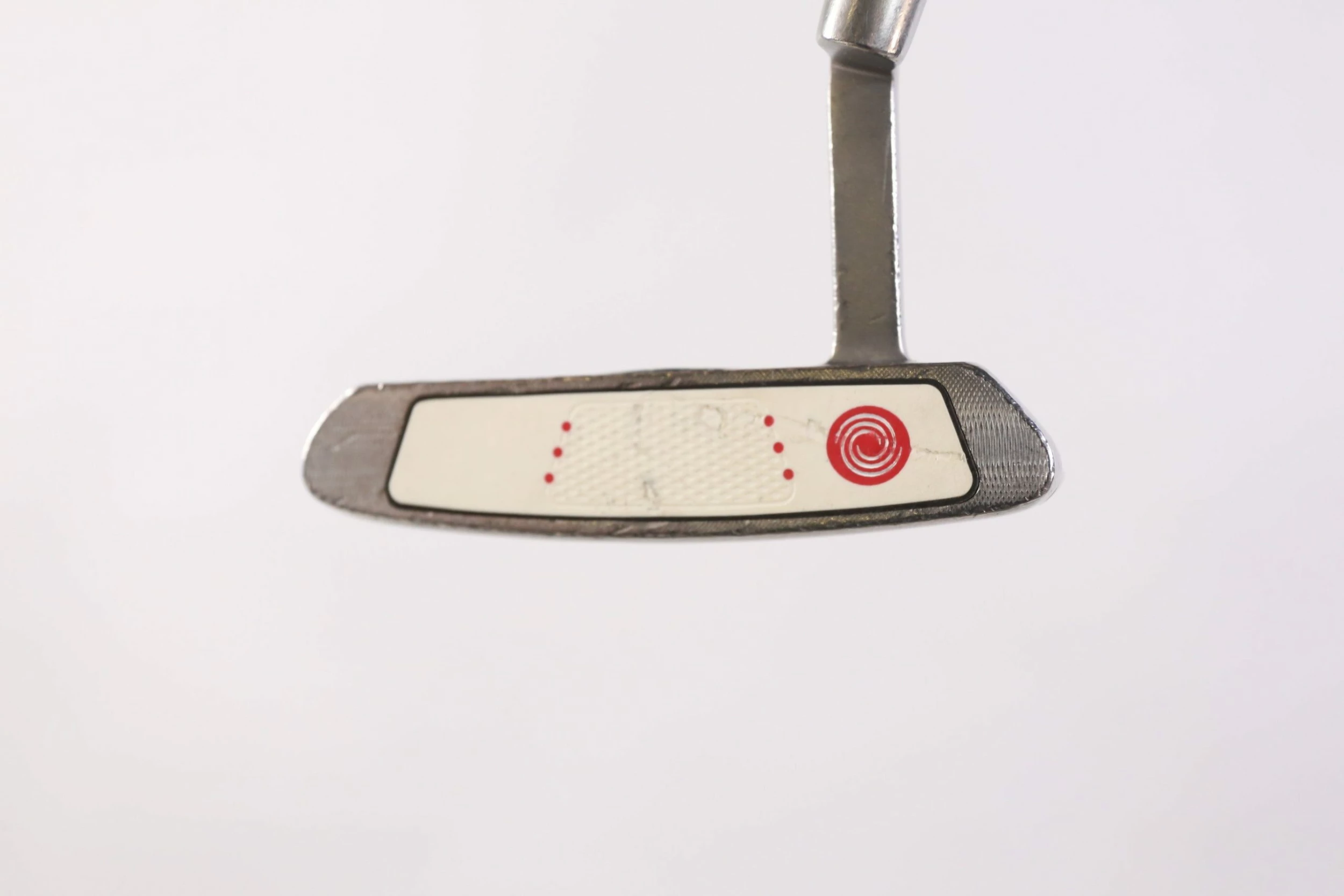 Odyssey White Hot XG 2-Ball Blade Putter RH 35.25 In True Temper Steel Shaft 5 Odyssey White Hot XG 2-Ball Blade Putter RH 35.25 In True Temper Steel Shaft - Image 3