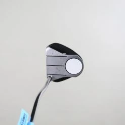 Odyssey Stroke Lab R-Ball Putter RH 35 In Steel Shaft Odyssey Grip Mallet -Golf Clubs Store 3f9a57e6 f4c4 5bec b852 cd6167788d87