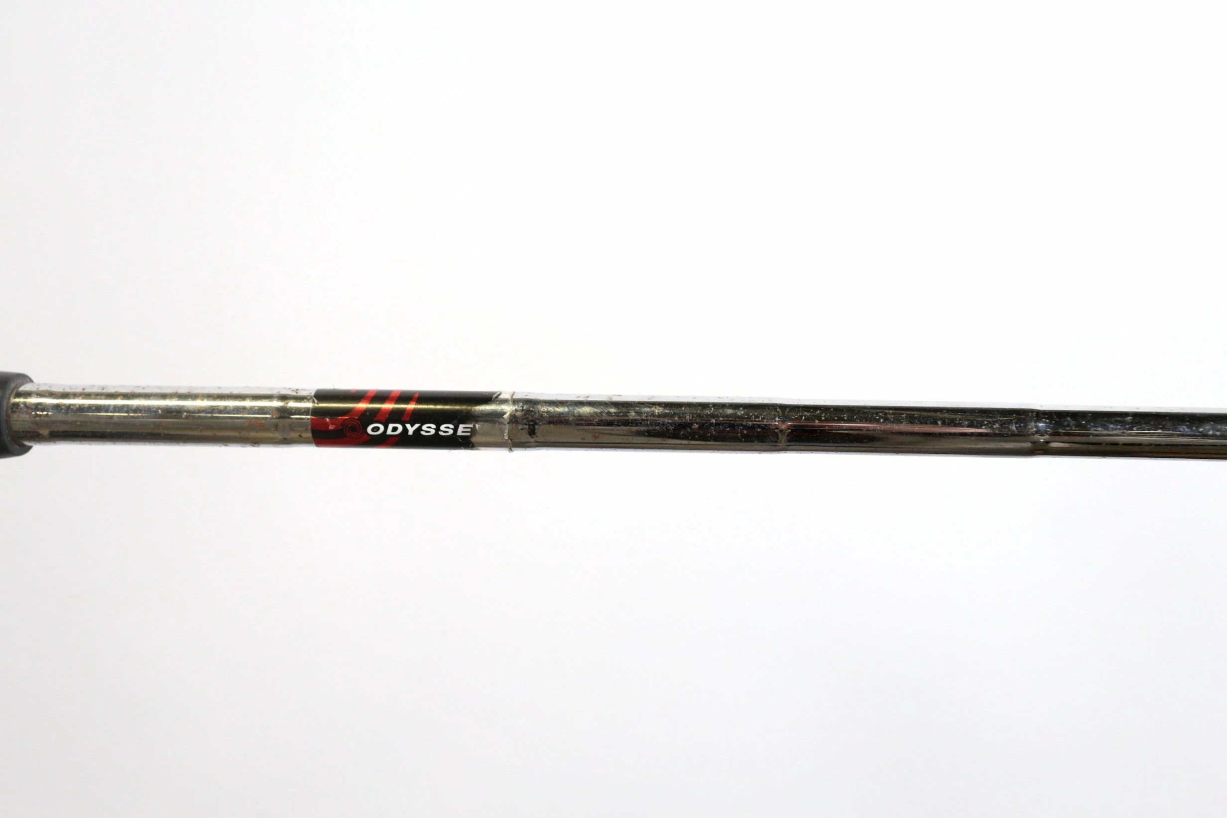 Odyssey White Hot Pro #9 Putter RH 35 In True Temper Steel Shaft 10 Odyssey White Hot Pro #9 Putter RH 35 In True Temper Steel Shaft - Image 8