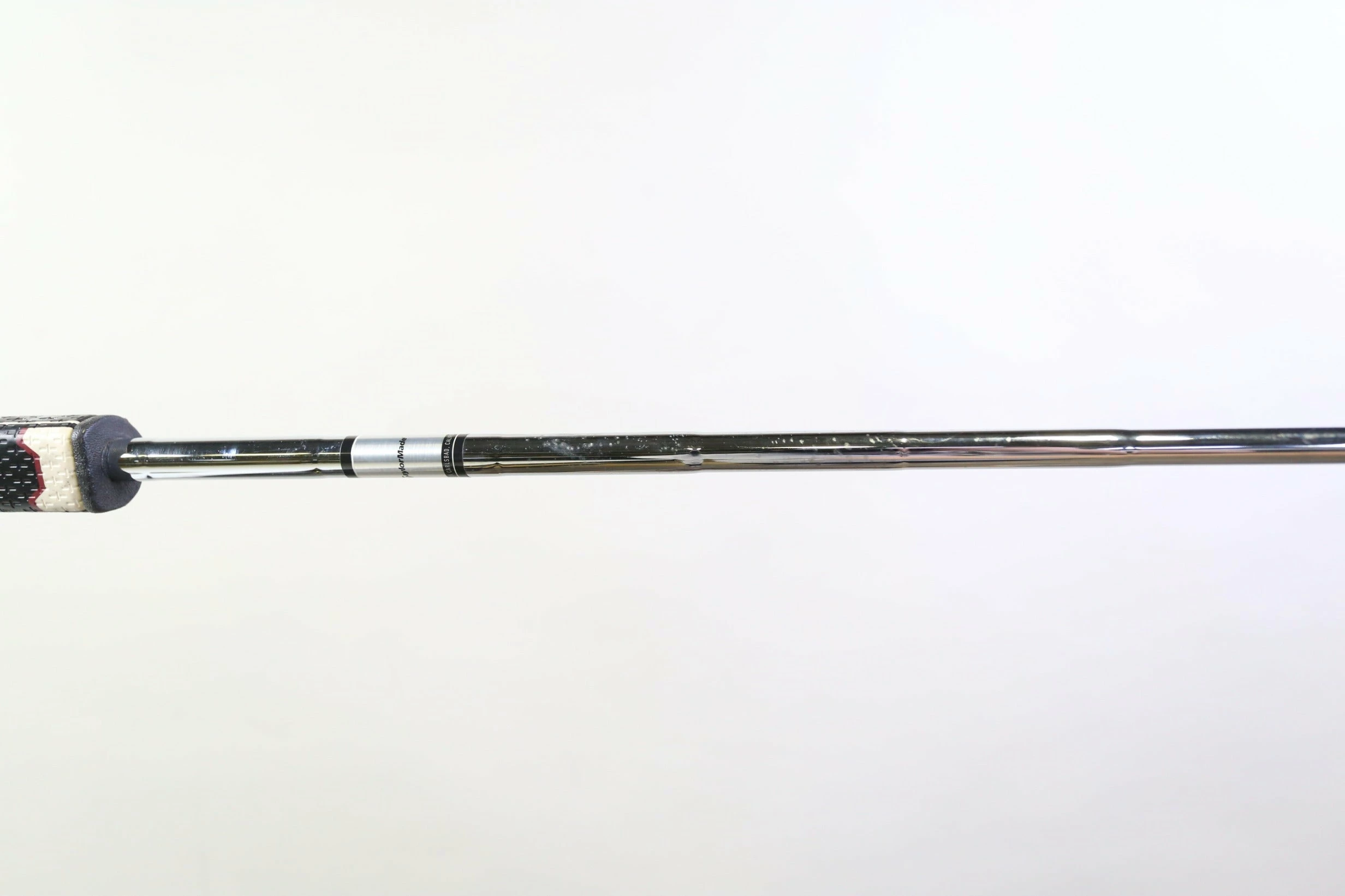 TaylorMade Spider Tour Red Putter RH 33.75 In Steel Shaft Pistol GT 2.0 Grip 10 TaylorMade Spider Tour Red Putter RH 33.75 In Steel Shaft Pistol GT 2.0 Grip - Image 8