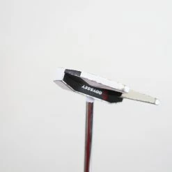 Odyssey Versa #7CS White Putter RH 35 In TaylorMade Steel Shaft 14 Odyssey Versa #7CS White Putter RH 35 In TaylorMade Steel Shaft -Golf Clubs Store 406739fd d309 55d9 84b6 4cb2c3d6559b