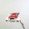 TaylorMade Ghost Spider S Putter RH 33 In TaylorMade Steel Shaft New Grip -Golf Clubs Store 40add8b1 b3a7 5da6 b1eb a6c822b10b04