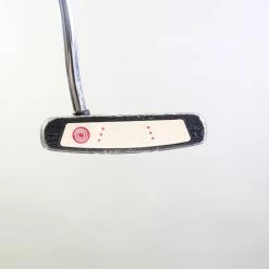 LEFTY Odyssey White Hot XG 2-Ball SRT Putter 34 In Steel Shaft Odyssey Grip 13 LEFTY Odyssey White Hot XG 2-Ball SRT Putter 34 In Steel Shaft Odyssey Grip -Golf Clubs Store 40bb873d 5de3 57cd be41 983df5163566