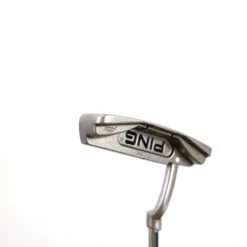Ping ALLY Putter RH White Dot 33.5 In Steel Shaft PING Pistol Grip -Golf Clubs Store 40d8a3d3 9edf 5216 ba92 4c6df981014d