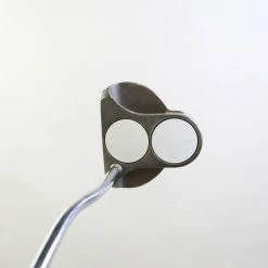 Odyssey White Hot 2-Ball Putter RH 32 In Steel Shaft Odyssey Grip Mallet -Golf Clubs Store 4107eb7e dc5b 5741 a13d c58341bebf7e