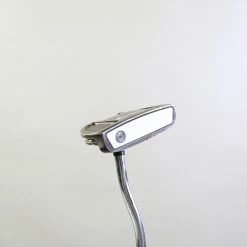 Odyssey White Ice 2-Ball Putter RH 35 In True Temper Steel Shaft -Golf Clubs Store 411c00d2 7eeb 526e a60d 409cb8b343c7