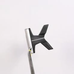 Toulon Design Indianapolis Putter RH 35 In Black Steel Shaft Lamkin Toulon Grip -Golf Clubs Store 41641b7d d751 5690 9c2d d4479a7787e2