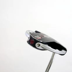 Odyssey 2 Ball SRT Saturn Putter RH 34 In True Temper Steel Shaft -Golf Clubs Store 4177f114 9a7f 53c4 a76a 09e01168afcc