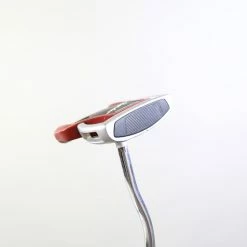 TaylorMade Spider Tour Red Putter RH 33.75 In Steel Shaft Pistol GT 2.0 Grip 15 TaylorMade Spider Tour Red Putter RH 33.75 In Steel Shaft Pistol GT 2.0 Grip -Golf Clubs Store 419c4632 0f45 5fb8 b460 bbb1f2db4464