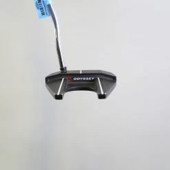 Odyssey White Hot Pro #7 Putter RH 34 In Steel Shaft SS Slim 3.0 Grip 16 Odyssey White Hot Pro #7 Putter RH 34 In Steel Shaft SS Slim 3.0 Grip -Golf Clubs Store 41bc4d37 04d5 54fa 9586 eb82d1e7c776